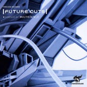 Timecode Records - .Various - Future Cuts