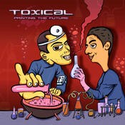 Tactic Records - TOXICAL - Painting the Future