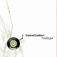 Ear Peaks Music Group - INSANE CREATION - Filestyle