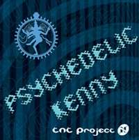 Alpha Production - TNT PROJECT - Psychedelic Kenny