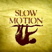Blue Tunes Records - .Various - Slow Motion