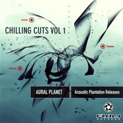 Flow Records - AURAL PLANET - acoustic plantation releases