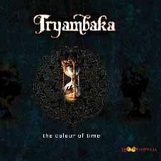 Bhooteshwara Records - TRYAMBAKA - The Colour of Time