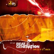 Iono Music - .Various - Beat Generation