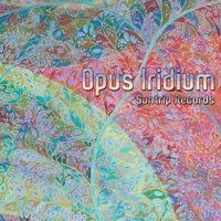 Suntrip Records - .Various - Opus Iridium