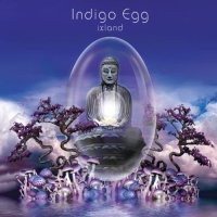Celestial Dragon Records - INDIGO EGG - Ixland