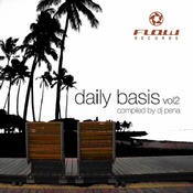 Flow Records - .Various - daily basis vol. 2