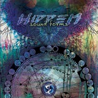 Secret Tale Records - .Various - Hidden Sound Forms