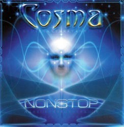 HOMmega Productions - COSMA - nonstop