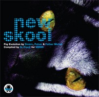 Macky Mad House Records - .Various - New Skool - Compiled By Dr Franz