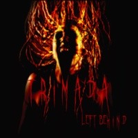 Mechanical Dragon Records - TRIMADA - Left Behind