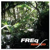 Iboga Records - FREQ - Remixed