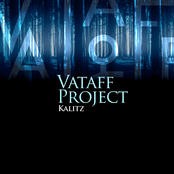 Aleph Zero Records - VATAFF PROJECT - Kalitz