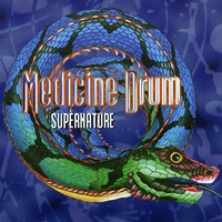 Changing world - MEDICINE DRUM - Supernature