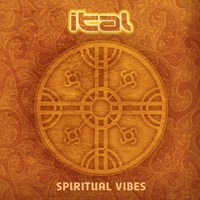 Antu Records - ITAL - Spiritual vibes