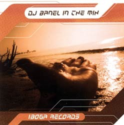 Iboga Records - .Various - DJ Banel in the mix