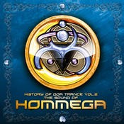 Yellow Sunshine Explosion - .Various - The History of Goa Trance Vol. 2 Sound of HOMmega