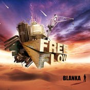 Medusa Records - BLANKA - Free Flow