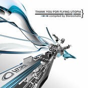 Utopia Records - .Various - Thank You For Flying Utopia