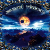 Vertigo Records - .Various - Secret Vision