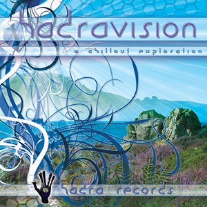 Hadra Records - .Various - Hadravision