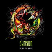 Phonokol Records - SYNSUN - We Are The World