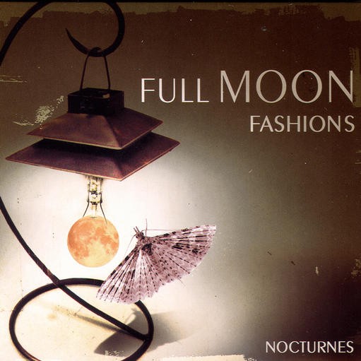 Millenium Records - FULLMOON FASHIONS - Nocturnes