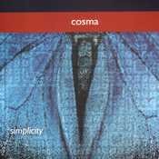 Yoyo Records - COSMA - Simplicity