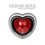 Iboga Records - LIQUID SOUL - Love In Stereo