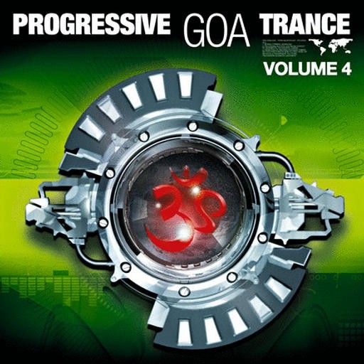 Yellow Sunshine Explosion - .Various - Progressive Goa Trance Vol4