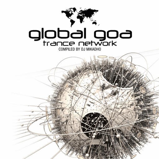 Yellow Sunshine Explosion - .Various - Global Goa Trance Network