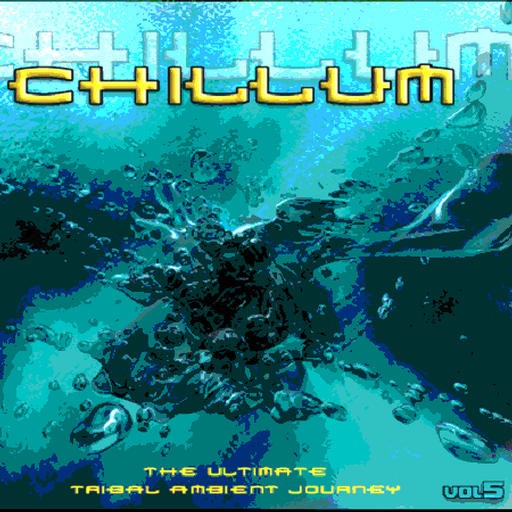 Agitato Records - .Various - Chillum Vol 5