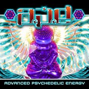 Geomagnetic.tv - A.P.E. - Advanced Psychedelic Energy