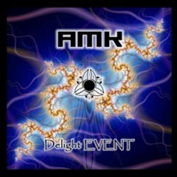 Daam Records - AMK - delight event