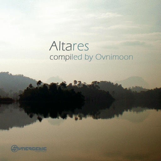 Synergetic Records - .Various - Altares