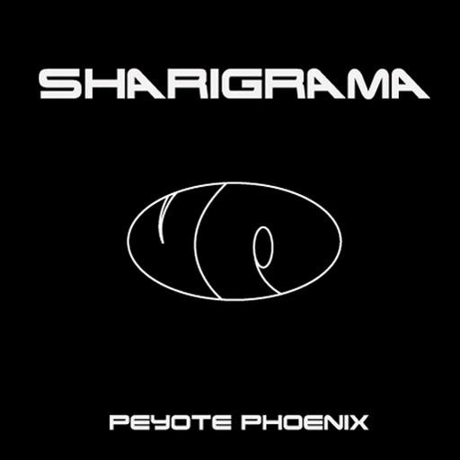 Interface Records - SHARIGRAMA - Peyote Phoenix