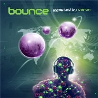 Materia Records - .Various - Bounce Compiled By Dj Varun