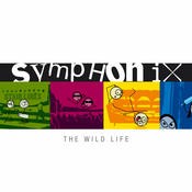 Blue Tunes Records - SYMPHONIX - The Wild Life