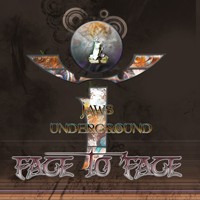 Psy Core Records - JAWS UNDERGROUND - Face To face