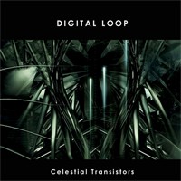 Electrode Music - DIGITAL LOOP - Celestial Transistors