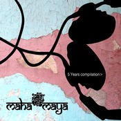 IT Records - .Various - Mahamaya 5 Years