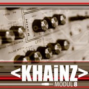 Echoes Recordings - KHAINZ - Modul8