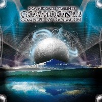 Goa Records - .Various - Goa Moon Vol 2.2
