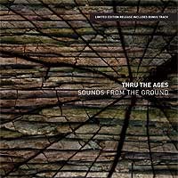 Upstream Records - SOUNDS FROM THE GROUND - Thru The Ages