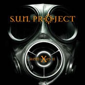 Sun Project Records - SUN PROJECT - RemiXes II