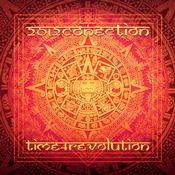 Digital Frequenz Records - 2012 CONECTION - Time 4 Revolution