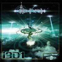 Morphonic Records - BIOKINETIX - i3D1