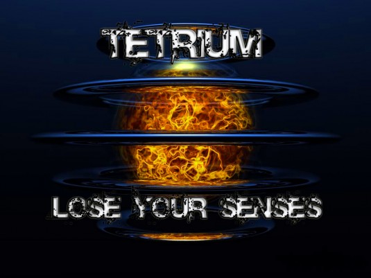 Limit Space Records - TETRIUM - lose your senses