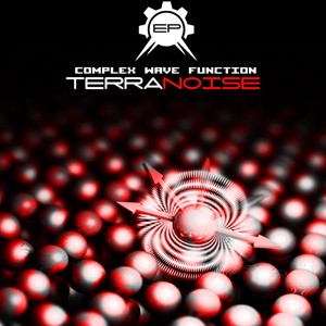 Mind Expansion Music - TERRANOISE - Complex Wave Function