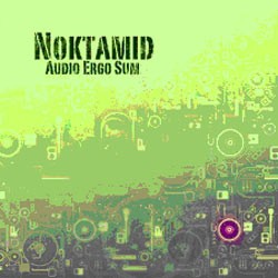 Crotus Records - NOKTAMID - audio ergo sum